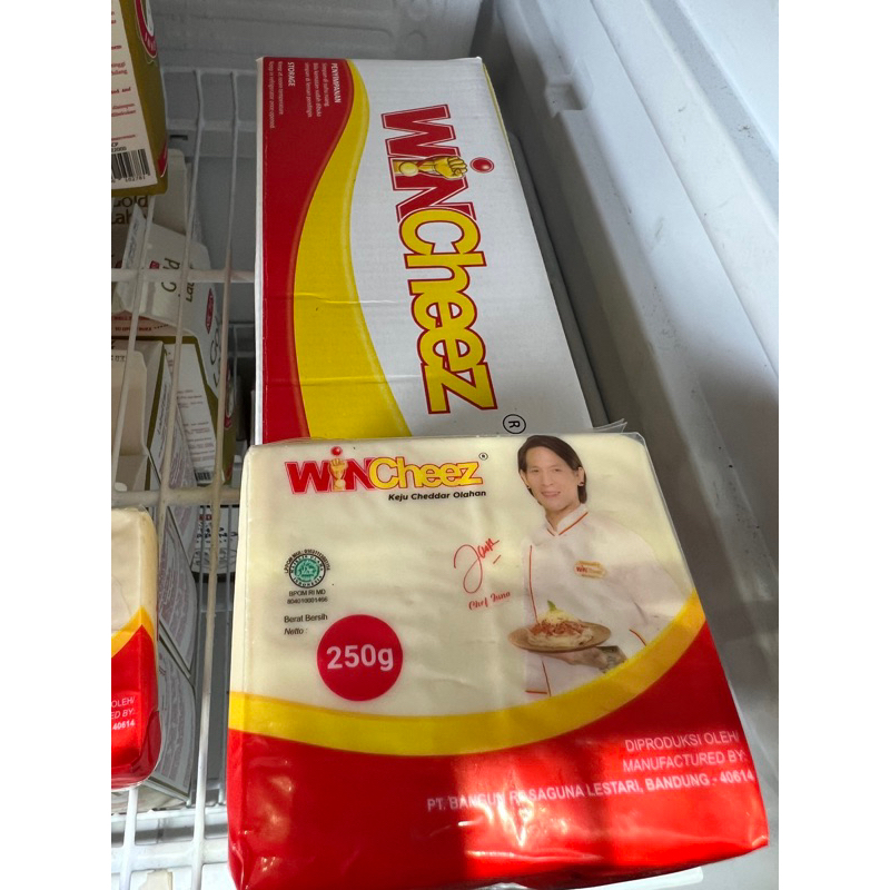 

keju wincheez 250gram