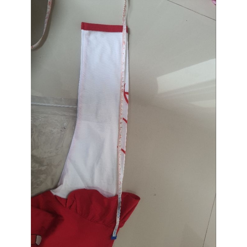 kaos merdeka tunik mini mine merdeka