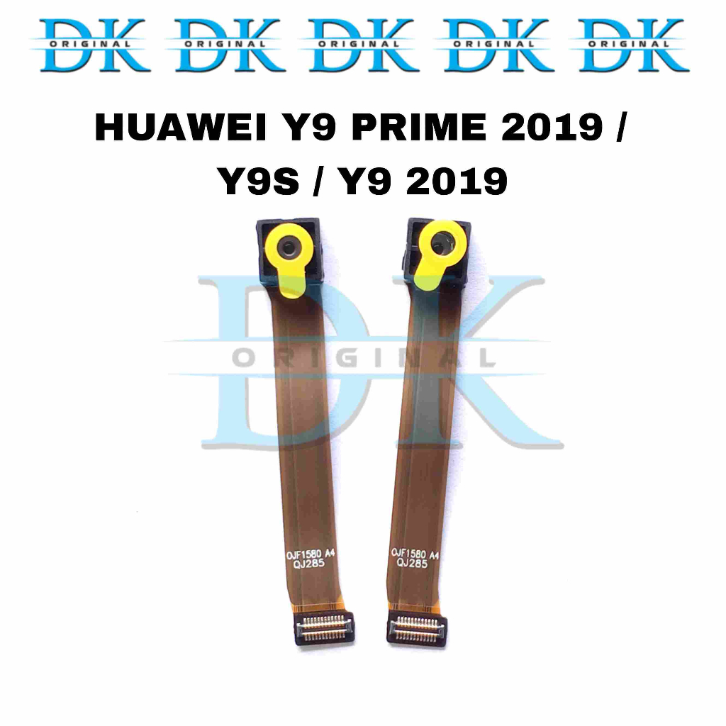 Huawei Y9 Prime 2019 Y9s Y9 2019 Kamera Depan Front Camera