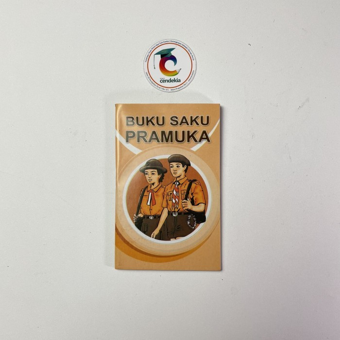 

Buku Saku Pramuka