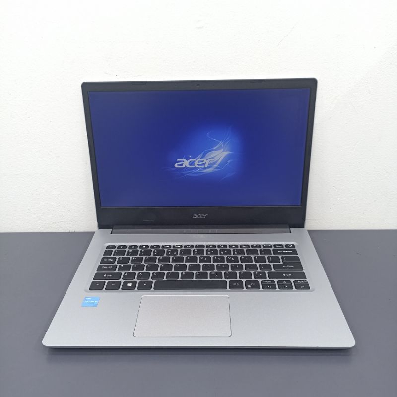 LAPTOP ACER ASPIRE 3 INTEL CELERON N5100 4GB SSD 256GB
