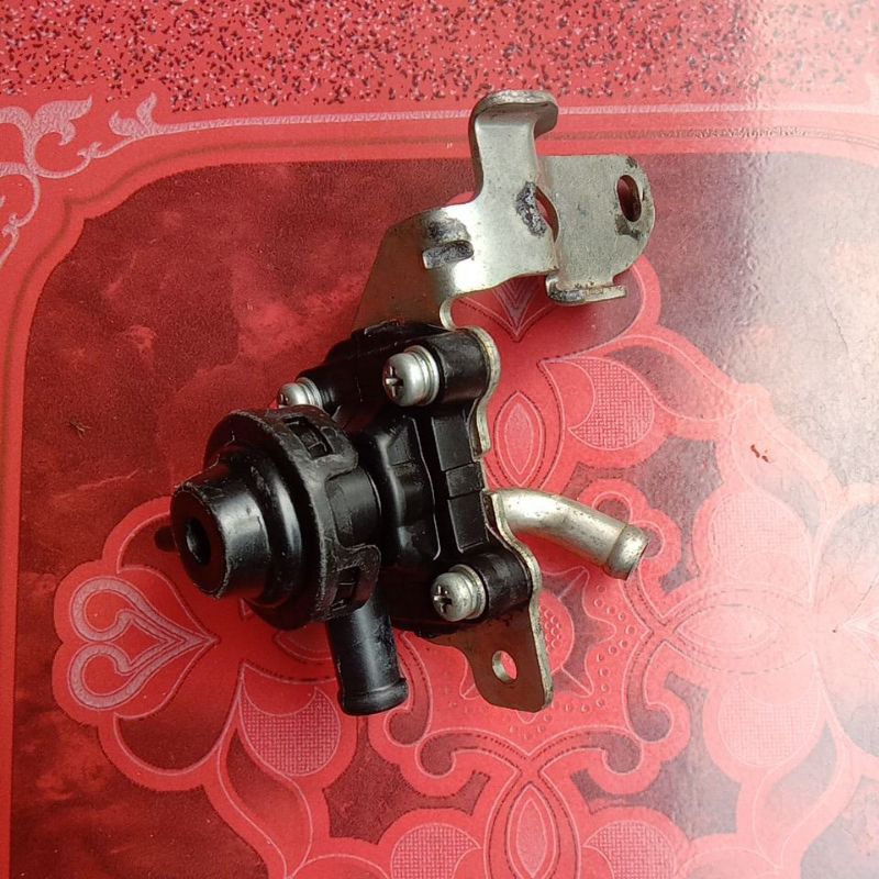 selang Ais emisi membran  emisi tranmisi Yamaha Mio ssporty Mio soul Mio Fino karbu ori copotan