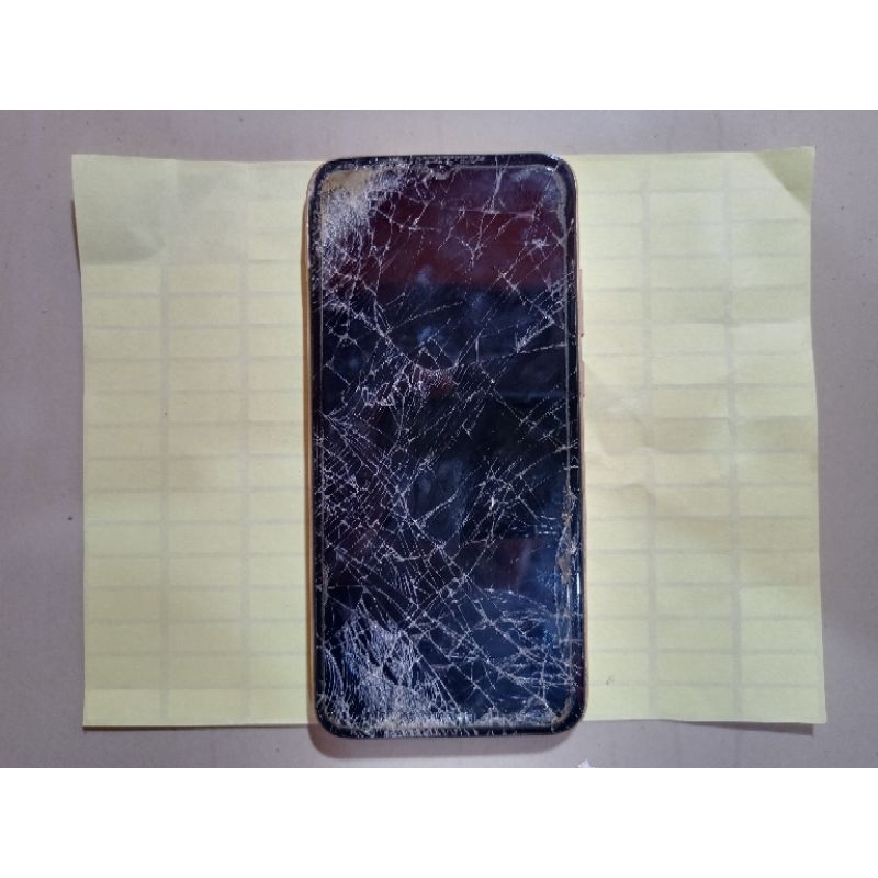 Mesin Huawei Y6 Pro (2019)