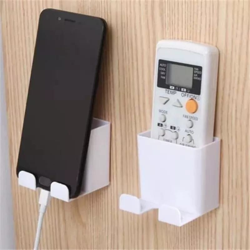 RAK GANTUNGAN REMOTE TEMPEL /RAK CHARGER HP