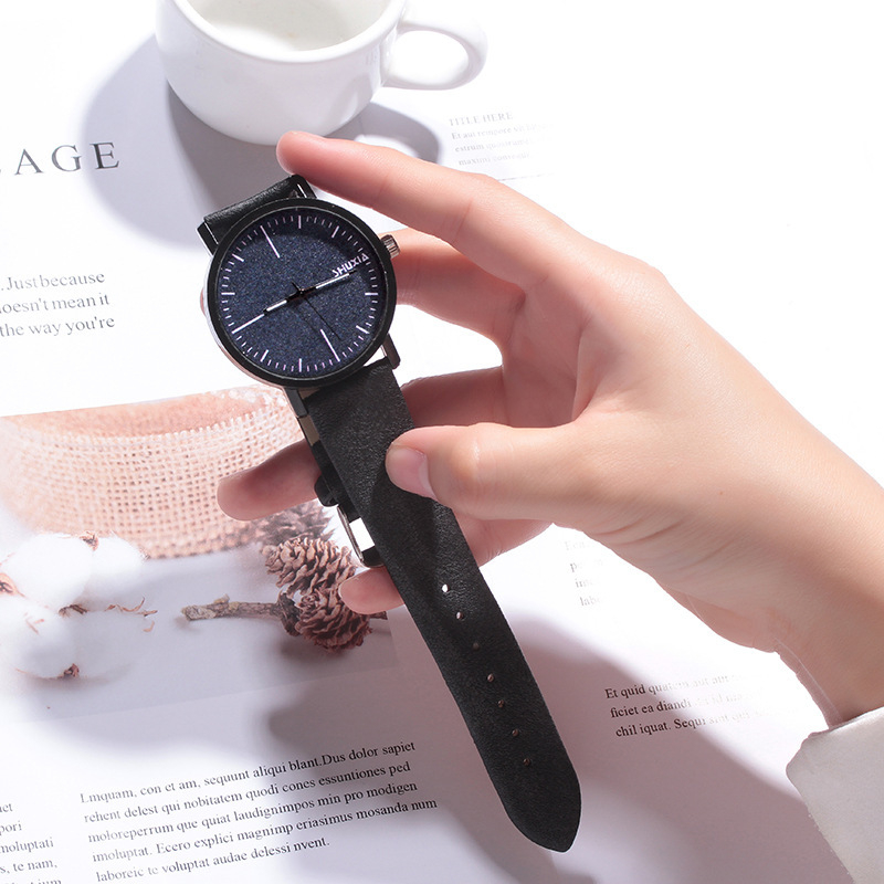 RAB JT312 OBRAL JAM TANGAN REJECT WANITA