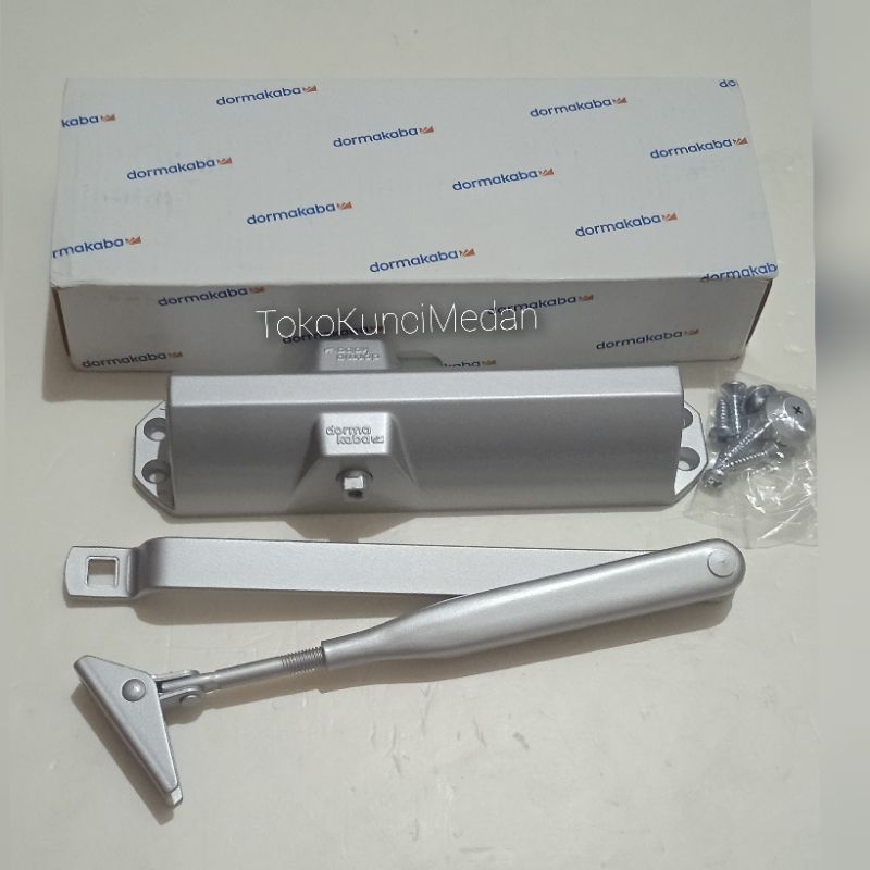 DORMA - Door Closer DORMA TS68 - Penutup pintu Original Authentic
