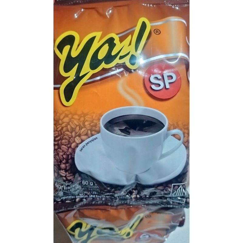 

Bubuk Kopi murni Ya Murah