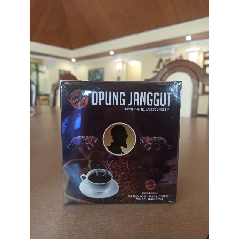 

Kopi Opung Janggut