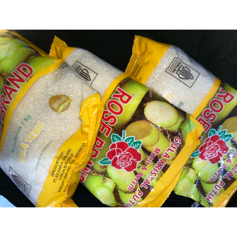

gula rosebrand