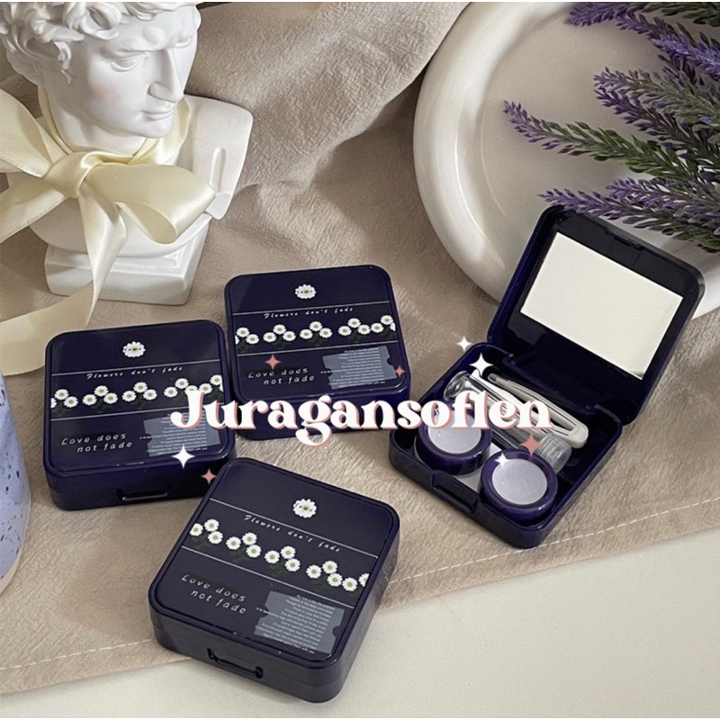 CASE SOFLEN / TEMPAT SOFLEN ASTETIC FULL SET READY STOCK BANJARMASIN