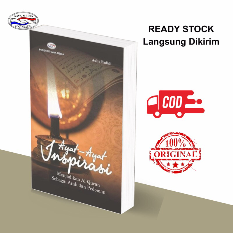 

Ayat-Ayat Inspirasi ( Menjadikan Al-Quran Sebagai Arah dan Pedoman )