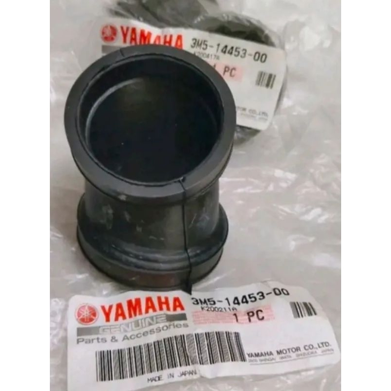 KARET FILTER RXS KARET JOIN KARBU RX S/RXK YAMAHA