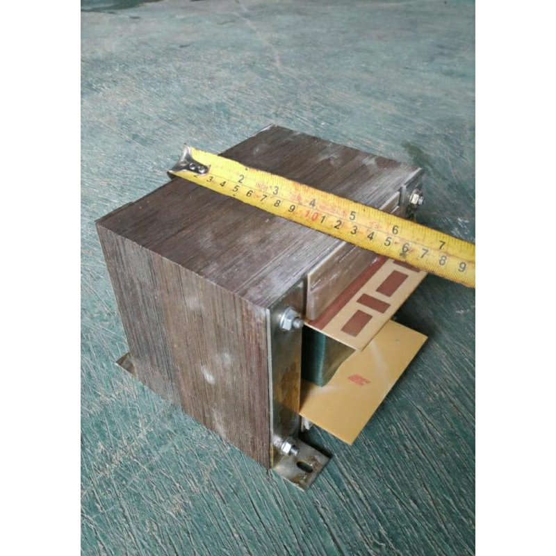 Kern Trafo 57