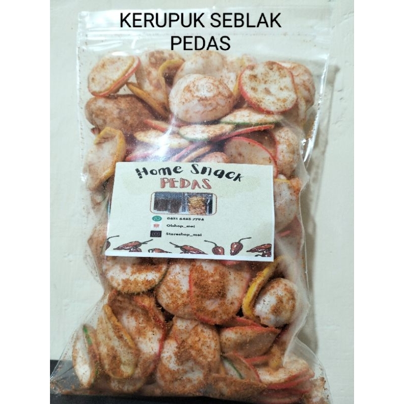 

Kerupuk seblak Goreng pedas #Cemilanpedas#kerupukpedas#Seblak#cemilangurih