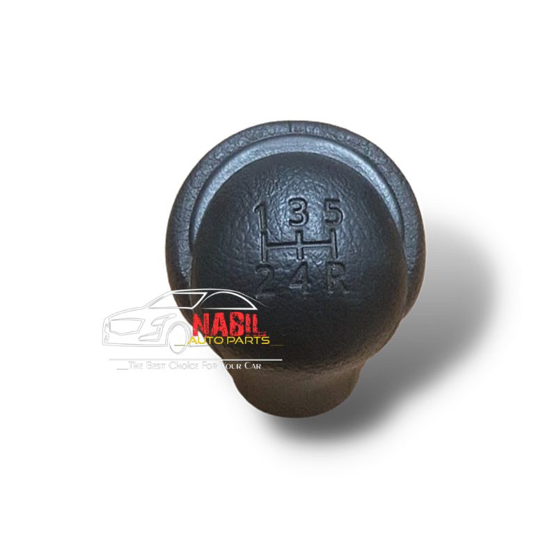 Knob persneling Toyota Hilux Manual