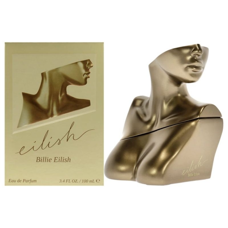 parfum Billie Eilish Eilish edp 100ml