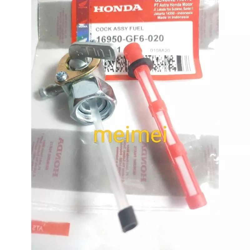 kran bensin cb 100,gl 100