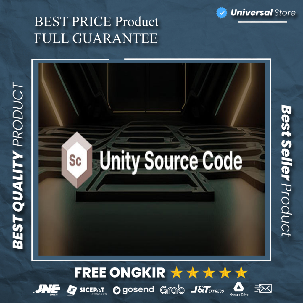 Koleksi 50+ Source Code Unity Top Treding Game 2023 Support Unity 2019 2020 2021 & AdMOB Unity ADS