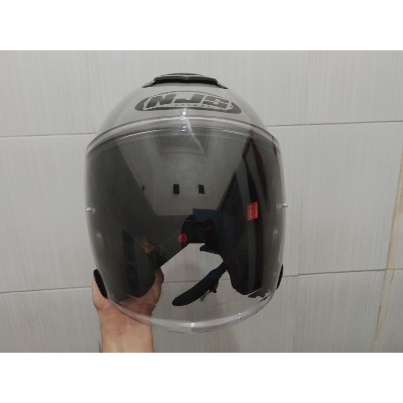 NJS KAIROZ BEKAS TERMURAH