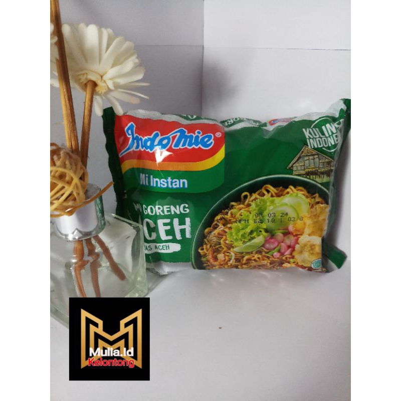 

Indomie Goreng Aceh