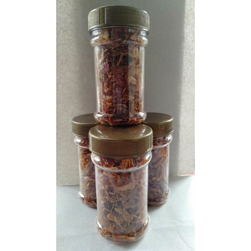

bawang goreng renyah dan asli