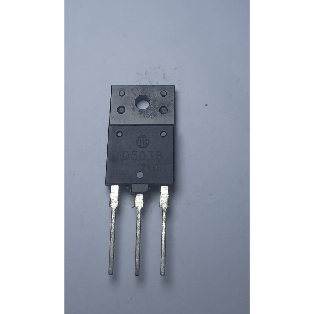 Transistor D5038