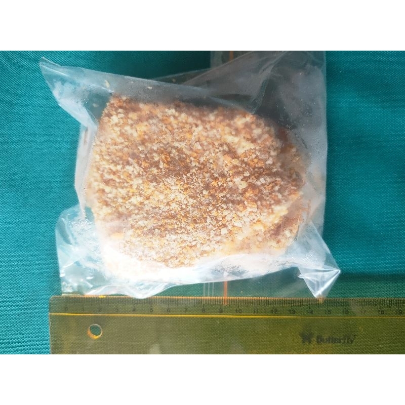 

Chicken Katsu Jumbo isi 3 Tanpa Pengawet