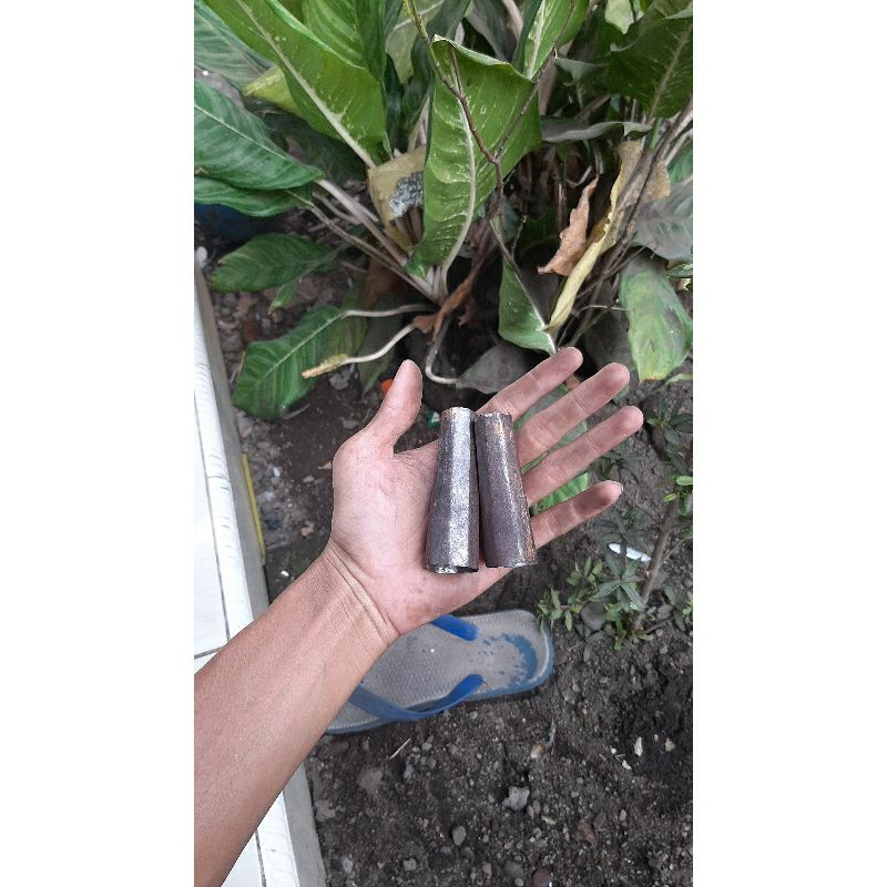 Karah / paksi sabit arit