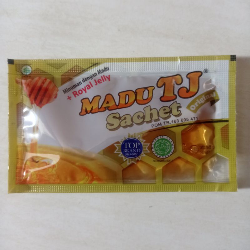 

madu tj