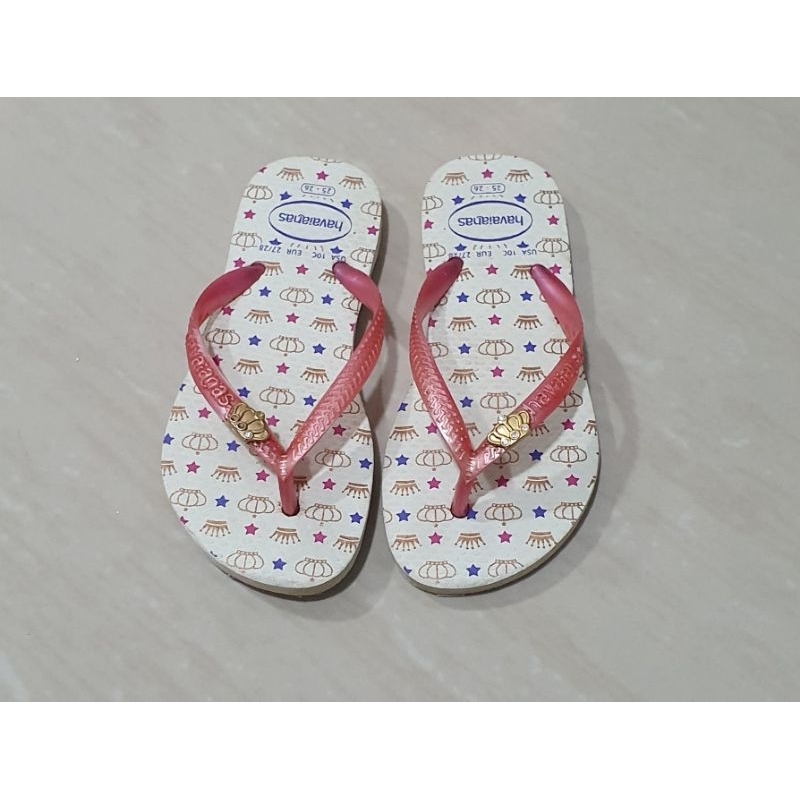 havaianas