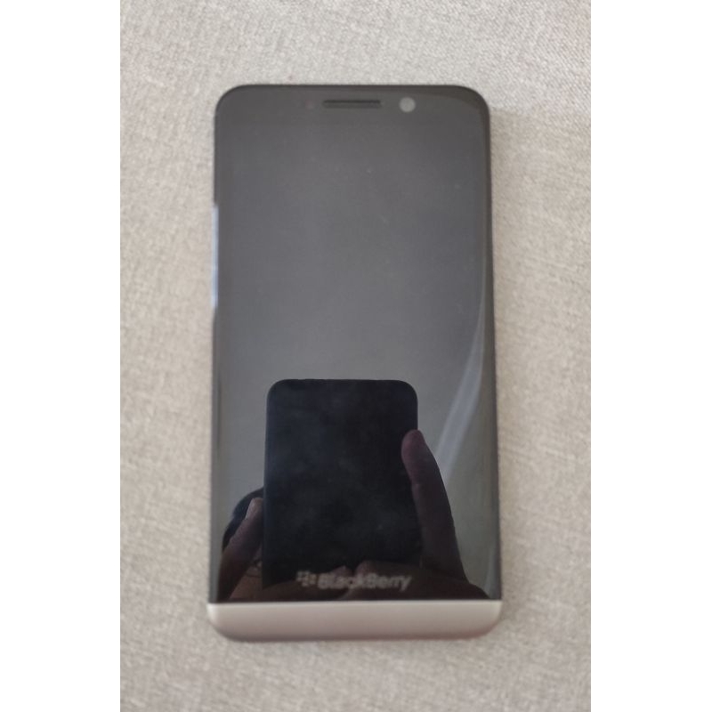 Blackberry Z30