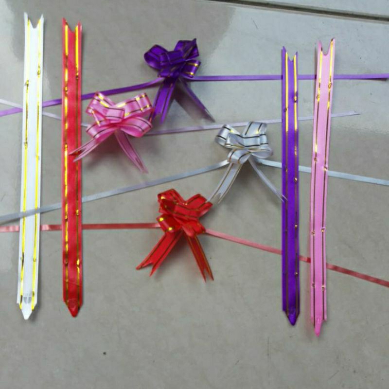 

pita serut kecil