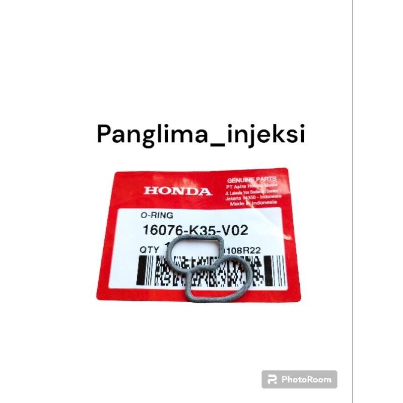 sil iacv gasket paking sensor iacv throttle body sonic cb led all new pcx cbr led sonic pcx 150
