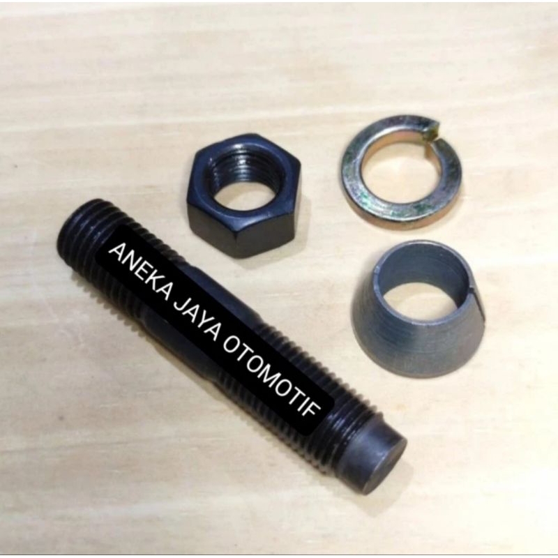 BAUT KNUCKLE KINGPEN NAP RODA TOYOTA LANDCRUISER VX 80 1995-1998