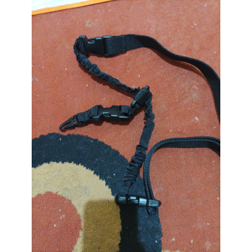 Tali Sling Senjata Sandang MS4 Tactical