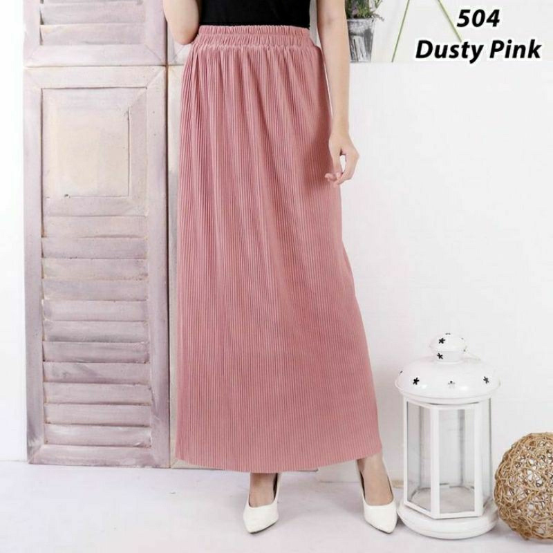 Rok plisket lidi |  Rok plisket sepan | Rok plisket lurus | Rok plisket premium | Rok plisket murah