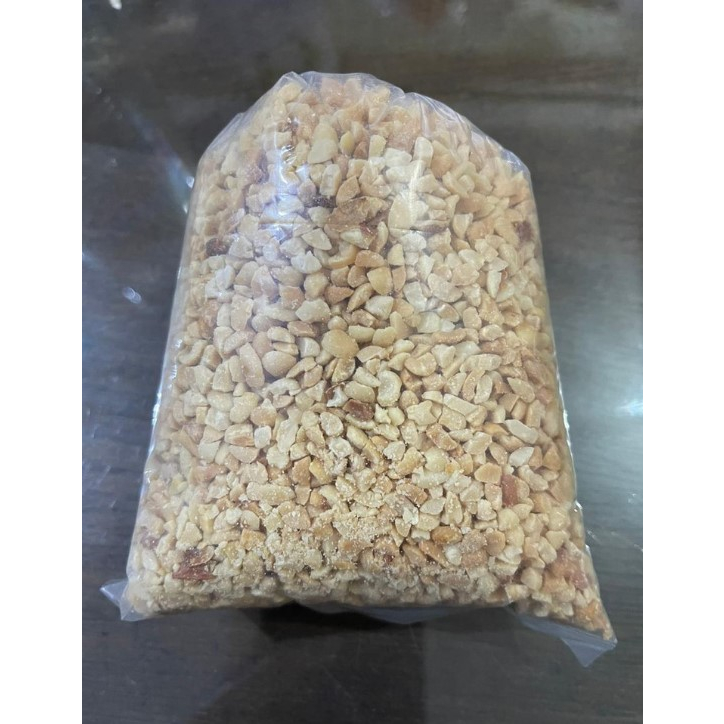 

Kacang Sangrai Manalagi Rep 250gr