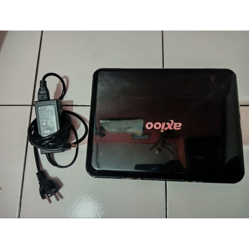 Notebook Axioo Neon Clw