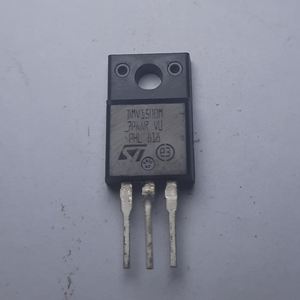 Dioda TR DMV1500M Transistor