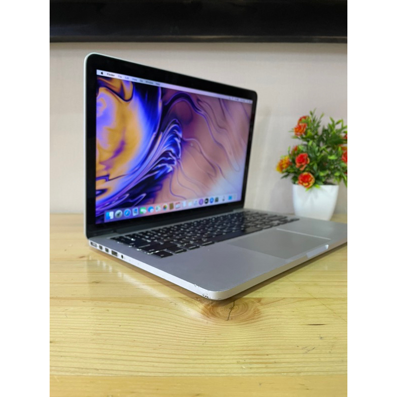 Macbook pro 13inch 2012