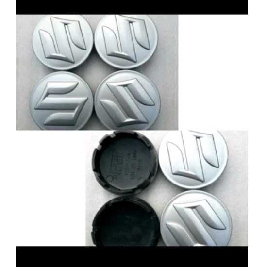 Wheel Dop Tutup Velg Dop Roda Suzuki Berkualitas Terjamin High Quality