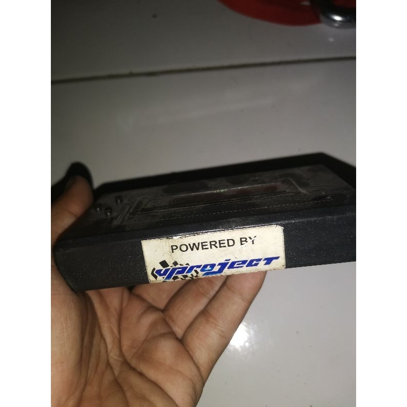 open looper Vproject