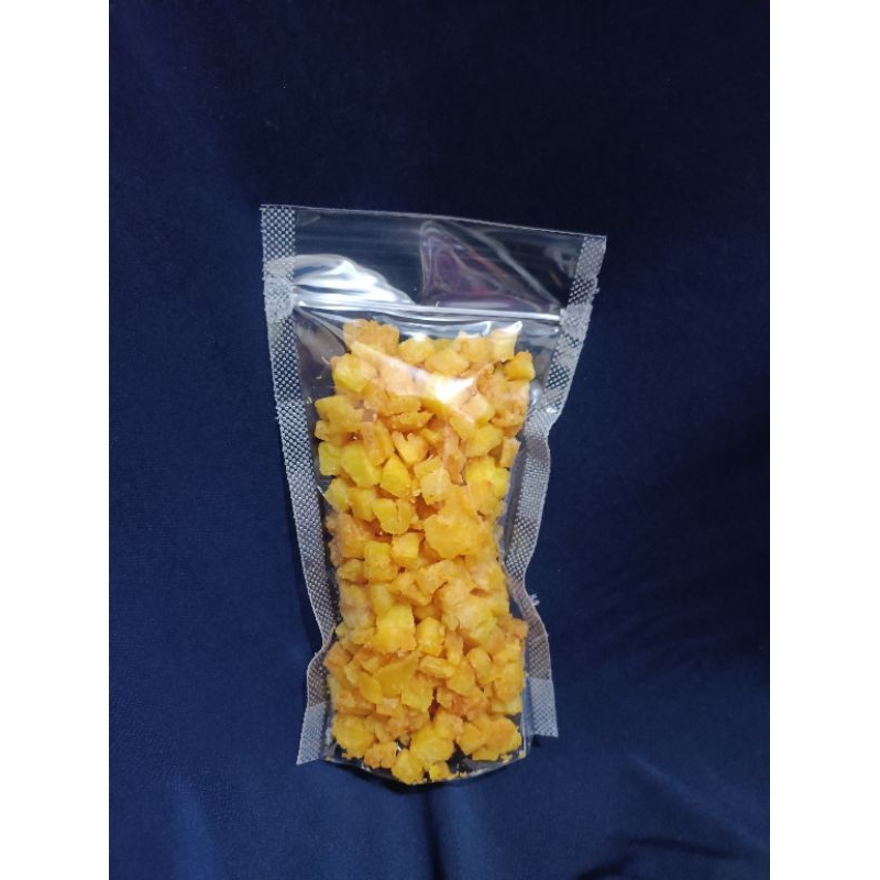 

singkong ganepo gurih 80gram