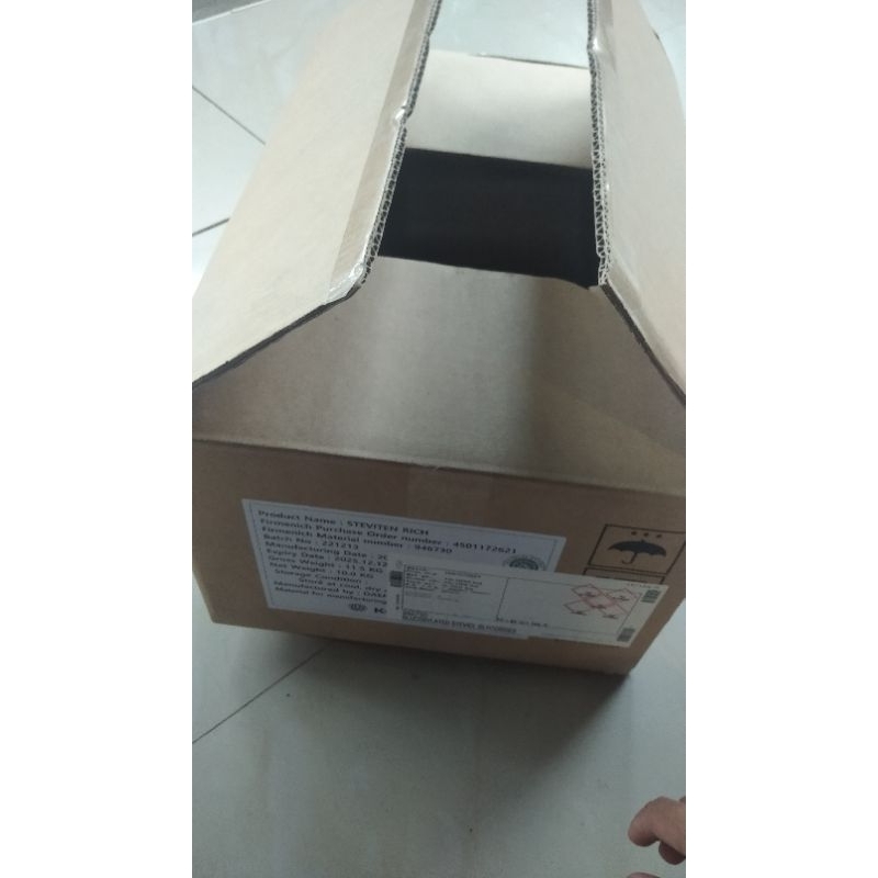 

kardus tebal khusus packing tambahan yg berbelanja di toko