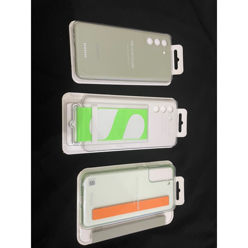 AralynC-Case Samsung S20 FE Original