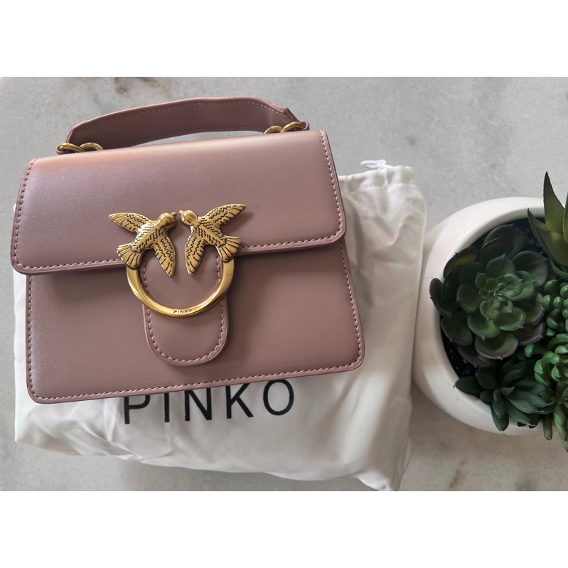 Tas Wanita Pinko Salem mirror
