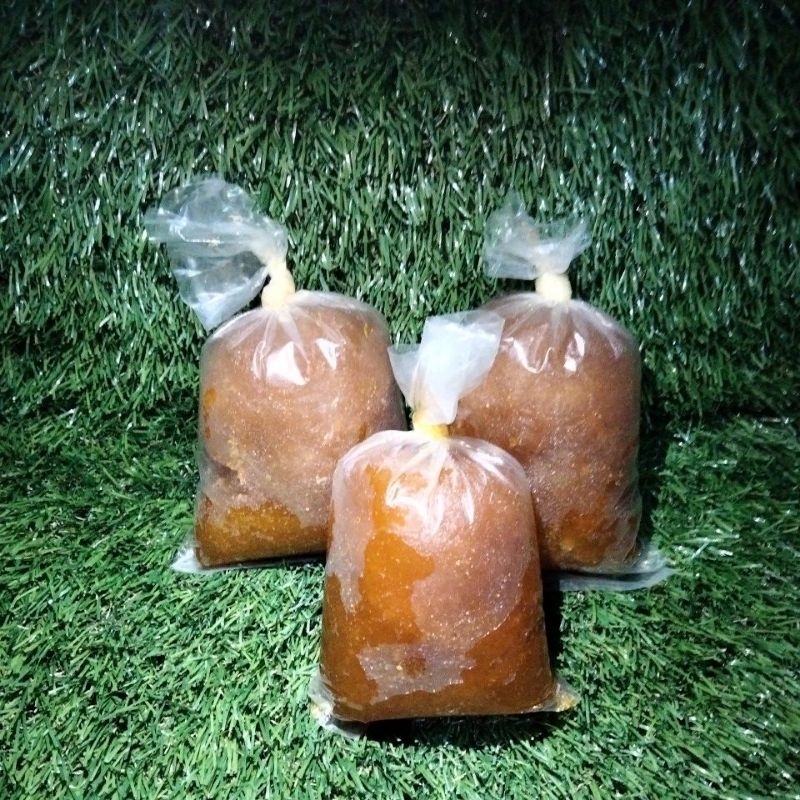

Selai Nastar Komala Sari repack 250gram