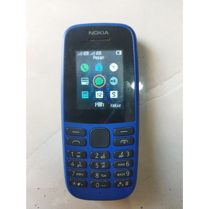 Nokia 105 TA.1174 Ory