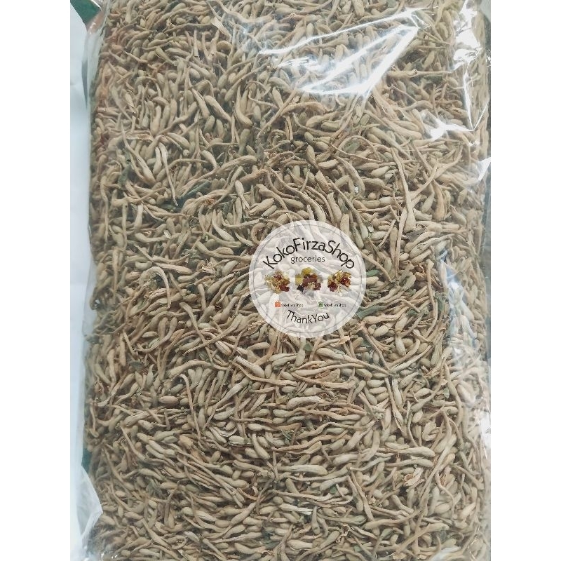 

Kim Gin Hua 25 Gram Dan 100 Gram / Bunga Honeysuckle / Jin Yin Hue