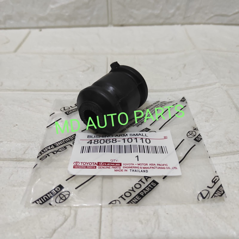 Bushing Arm Kecil Soluna Bushing Arm Small Soluna